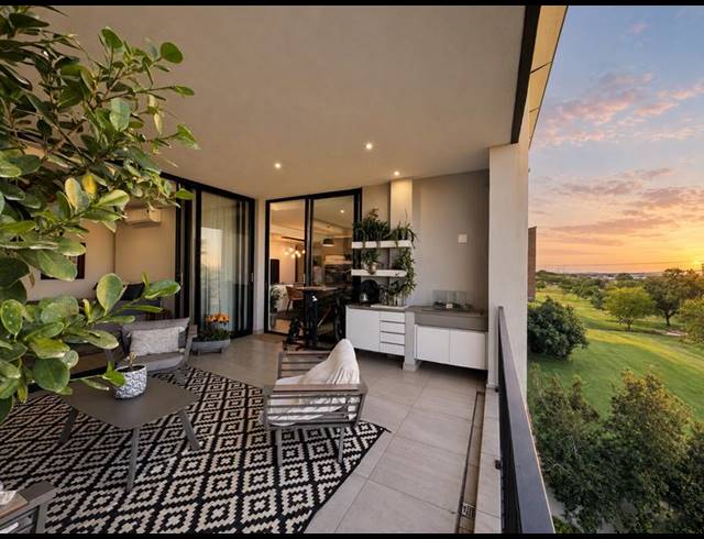 3 BEDROOM APARTMENT FOR SALE IN ASCEND TO MIDSTREAM